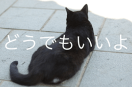 Park Cats sticker #14085740