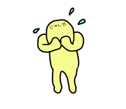 stickers for JUNYA sticker #14086436