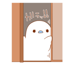 Big chick3 sticker #14086948