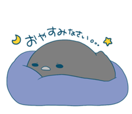 Big chick3 sticker #14086952