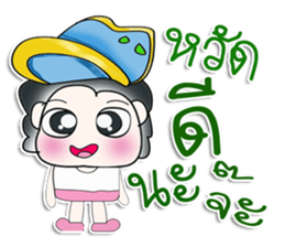 Mr. Nakamura. !!^_^ sticker #14087462