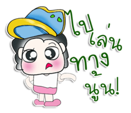 Mr. Nakamura. !!^_^ sticker #14087471