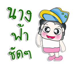 Mr. Nakamura. !!^_^ sticker #14087481