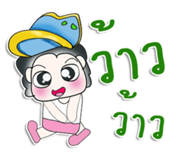 Mr. Nakamura. !!^_^ sticker #14087495