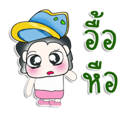 Mr. Nakamura. !!^_^ sticker #14087496