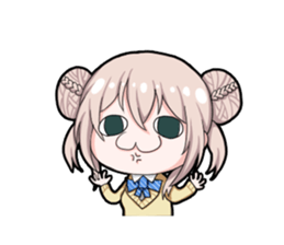 Emi ! 2 sticker #14087911