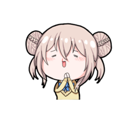 Emi ! 2 sticker #14087912