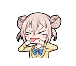 Emi ! 2 sticker #14087913