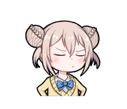 Emi ! 2 sticker #14087914