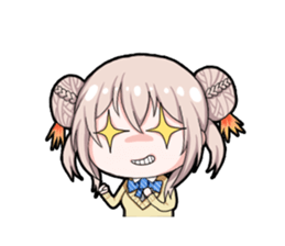 Emi ! 2 sticker #14087915