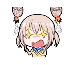 Emi ! 2 sticker #14087916