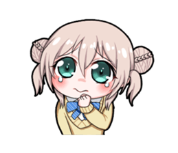 Emi ! 2 sticker #14087917