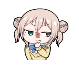 Emi ! 2 sticker #14087918