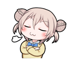 Emi ! 2 sticker #14087919