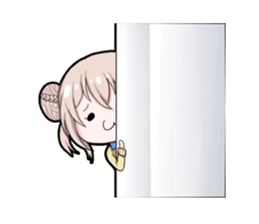 Emi ! 2 sticker #14087921