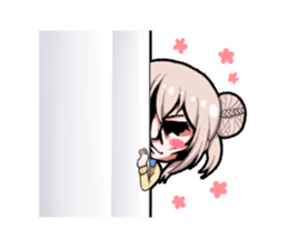 Emi ! 2 sticker #14087922