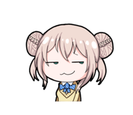 Emi ! 2 sticker #14087923