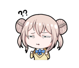 Emi ! 2 sticker #14087924