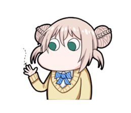 Emi ! 2 sticker #14087925