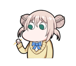 Emi ! 2 sticker #14087926