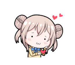 Emi ! 2 sticker #14087929