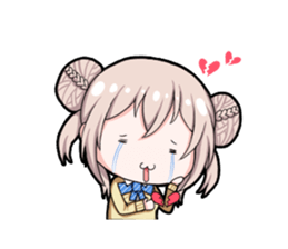 Emi ! 2 sticker #14087930