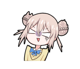 Emi ! 2 sticker #14087931