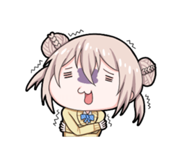 Emi ! 2 sticker #14087932