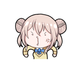 Emi ! 2 sticker #14087933