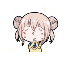 Emi ! 2 sticker #14087935