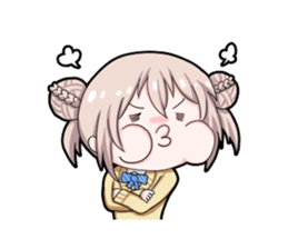 Emi ! 2 sticker #14087937