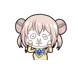 Emi ! 2 sticker #14087938