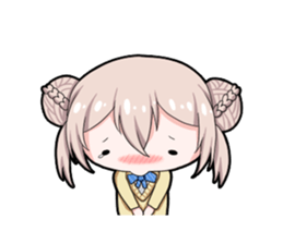 Emi ! 2 sticker #14087939