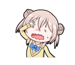 Emi ! 2 sticker #14087940