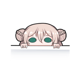 Emi ! 2 sticker #14087941