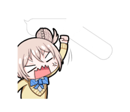 Emi ! 2 sticker #14087942