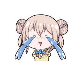 Emi ! 2 sticker #14087944