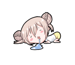 Emi ! 2 sticker #14087945