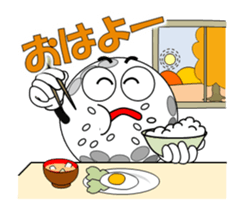 Move! Golf 5 sticker #14088058