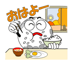 Move! Golf 5 sticker #14088058