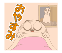 Move! Golf 5 sticker #14088059