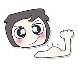 ^_^ Mr. Kaito. Good luck. sticker #14088088