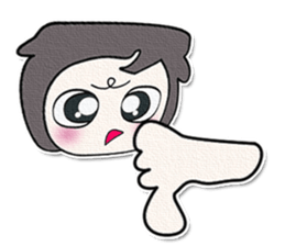 ^_^ Mr. Kaito. Good luck. sticker #14088099