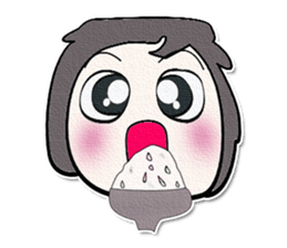 ^_^ Mr. Kaito. Good luck. sticker #14088104