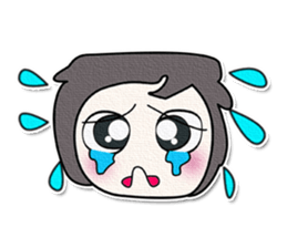 ^_^ Mr. Kaito. Good luck. sticker #14088109