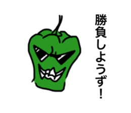 Zentai Ro-san sticker #14088369