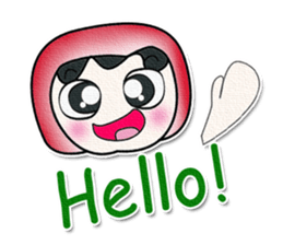 Mr. Kubo. sticker #14088470