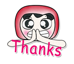 Mr. Kubo. sticker #14088471