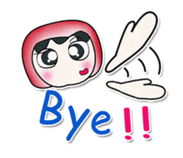 Mr. Kubo. sticker #14088472