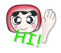 Mr. Kubo. sticker #14088473